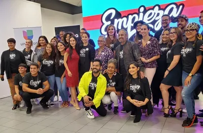 Foto de Franchesca - empieza por ti