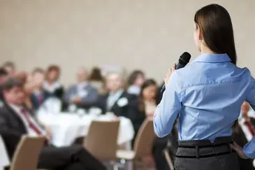 Conferencias