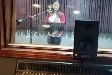 Locución Comercial